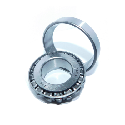 Cuscinetto a sfera conico a rulli 30206 