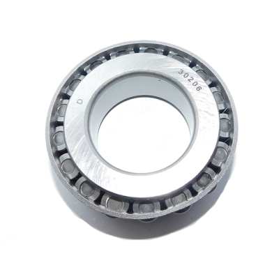 Cuscinetto a sfera conico a rulli 30206 