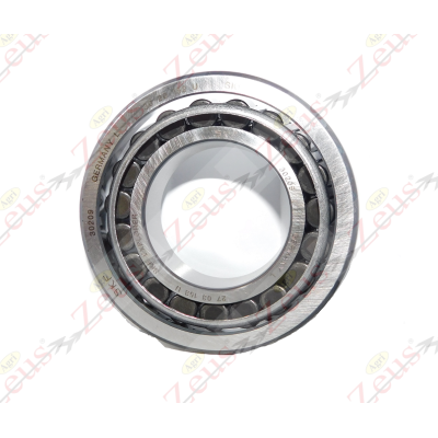 Cuscinetto a sfera a rulli 30209