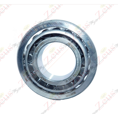 Cuscinetto a sfera a rulli 30207 