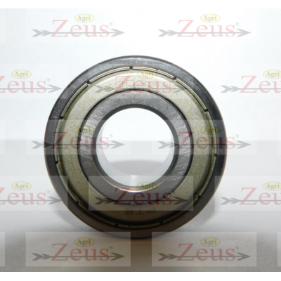 Cuscinetto a sfere 6207 - 2Z