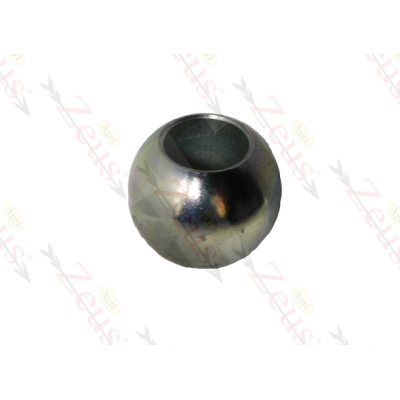 Quick hook ball category 2