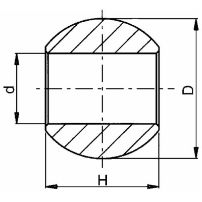 QUICK HOOK BALL CATEGORY 3