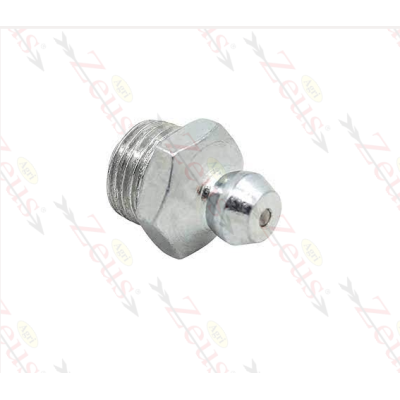 Ingrassatore a punta M 10 X 1.5