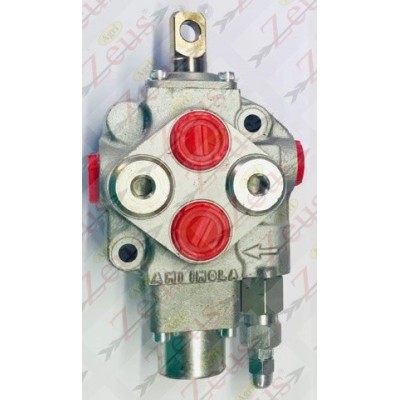 1/2 DISTRIBUTOR WITHOUT SPRINGS, WITHOUT LEVER GROUP