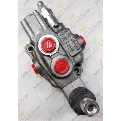 RIGHT DISTRIBUTOR 1 LEVER