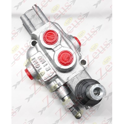LEFT DISTRIBUTOR 1 LEVER