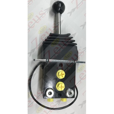 1 AXIS HYDRAULIC MANIPULATOR