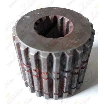 HALF-JOINT Z 23/13