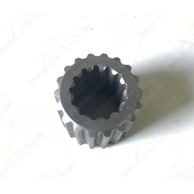 Half-joint Z 13 / 18