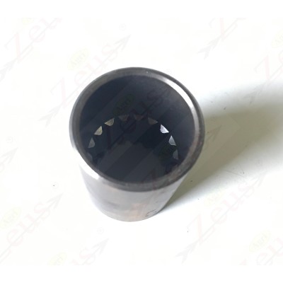Manicotto scanalato gruppo 3 Z18
