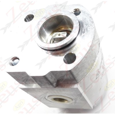 PUMP GROUP 1 5CC