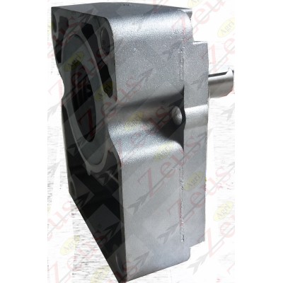 GROUP 3 BELT SUPPORT