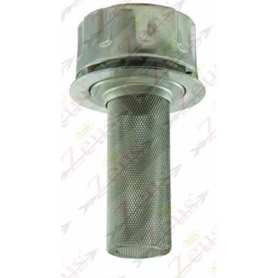 WELD-ON FUEL TANK CAP