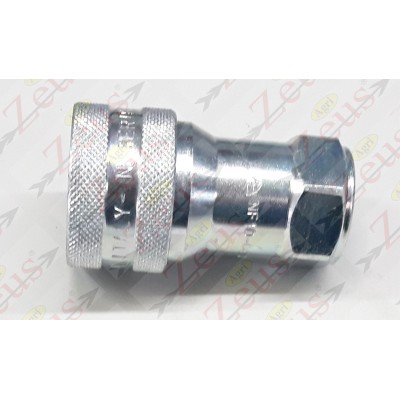 INNESTO RAPIDO 3/8" FEMMINA