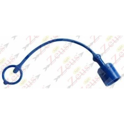 TAPPO PROTEZIONE PER INNESTO MASCHIO 1/2"