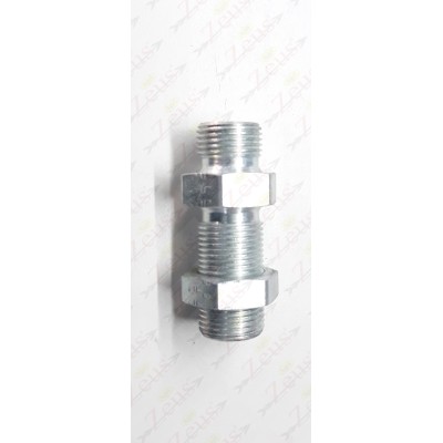 3/8" WALL FIT