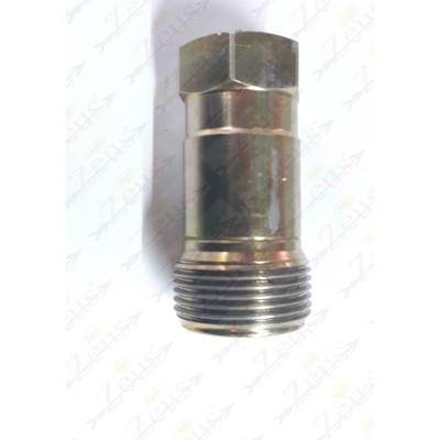 QUICK CONNECTION SCREWED 1/2" FEMALE