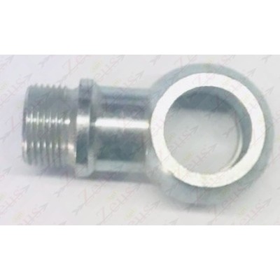 3/4" EYE SCREWED