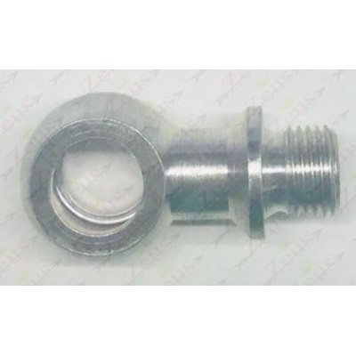 1/4" EYE SCREWED