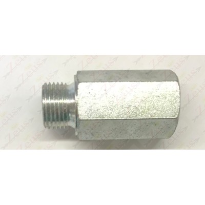 PROLUNGA LUNGA 1/2" F-M