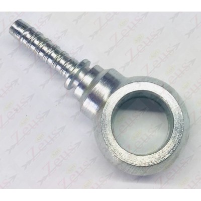 3/8"X1/4" PRESS EYE FITTING