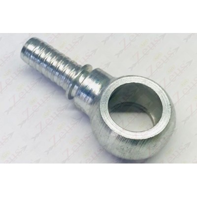 RACCORDO OCCHIO 1/2" A PRESSARE