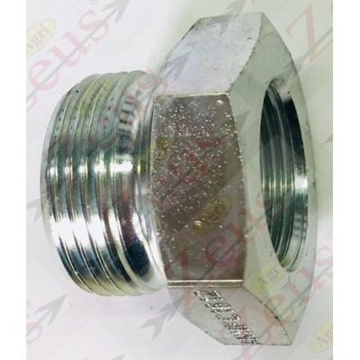 CYLINDRICAL REDUCTION M 1"X3/4" F