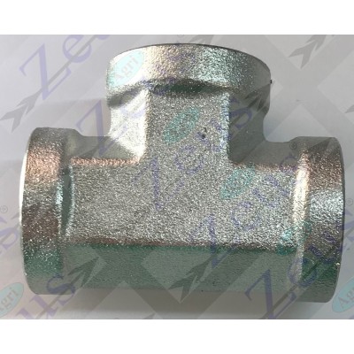 T 3/4" FEMALE FITTING