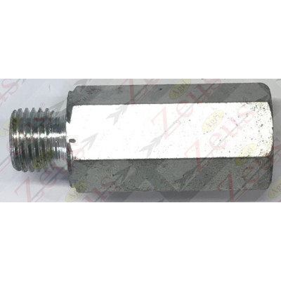 LONG EXTENSION 1/4" F-M