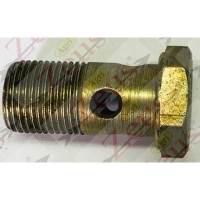 18 HOLLOW SCREW