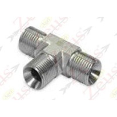 3/8" MALE T FITTING