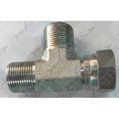 T 3/4" RIGHT FEMALE FITTING