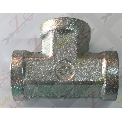 T 1/2" FEMALE FITTING