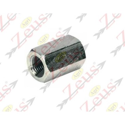 LONG EXTENSION 1/4" F-F