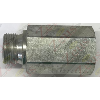 PROLUNGA LUNGA 3/4" F-M