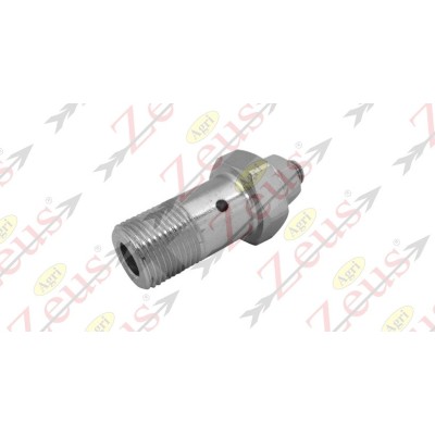 VITE STROZZATRICE 1/4"