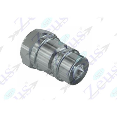 INNESTO RAPIDO 1/2" MASCHIO