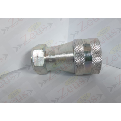 INNESTO RAPIDO 1/2" FEMMINA