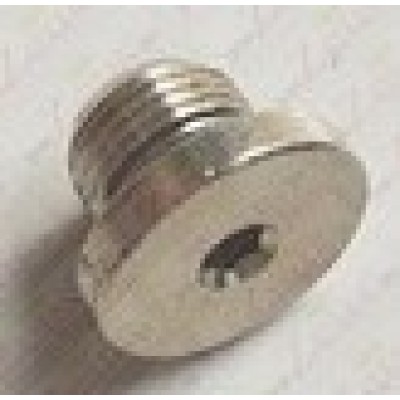 1/8 MALE SPRING PLUG