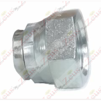 SWIVEL FEMALE CAP 1/2''