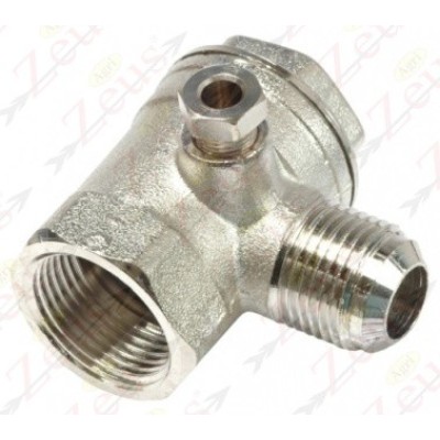 CHECK VALVE FOR COMPRESSOR 1/2