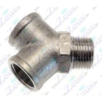 3/8 MALE/FEMALE YPSILON FITTING