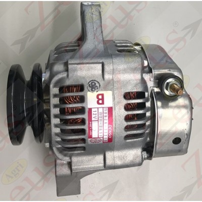 ALTERNATOR 12 V YANMAR TZ8011-08316RI