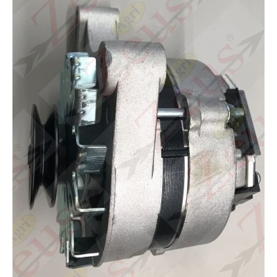 LOMBARDINI FOCS ALTERNATOR WITH SLOTH