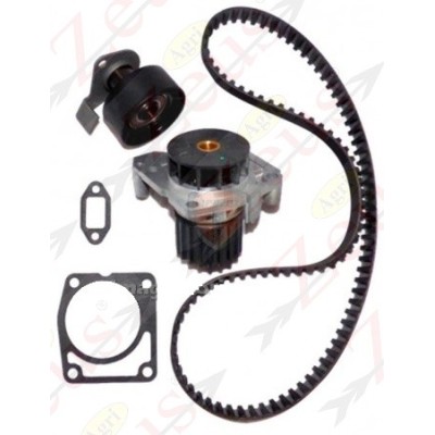 TIMING KIT FOR LOMBARDINI 4 CYLINDER PUMP