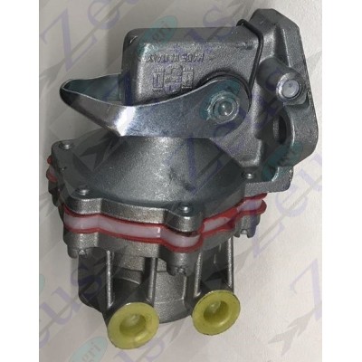 LOMBARDINI FOCS FEED PUMP