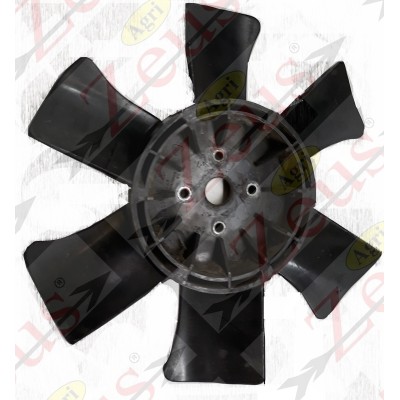 LOMBARDINI SUCTION FAN DIAMETER 31