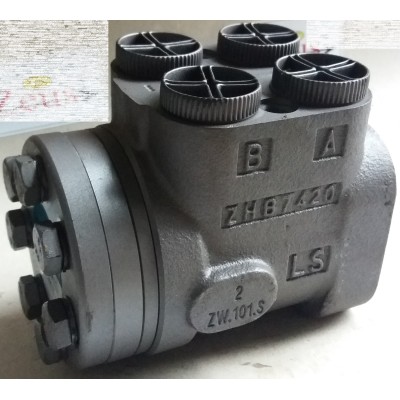 IDROGUIDA 800 CC HYMO 101S-1-8014-E