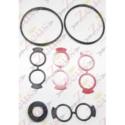 PUMP/MOTOR GASKET KIT GROUP 2 GALTECH